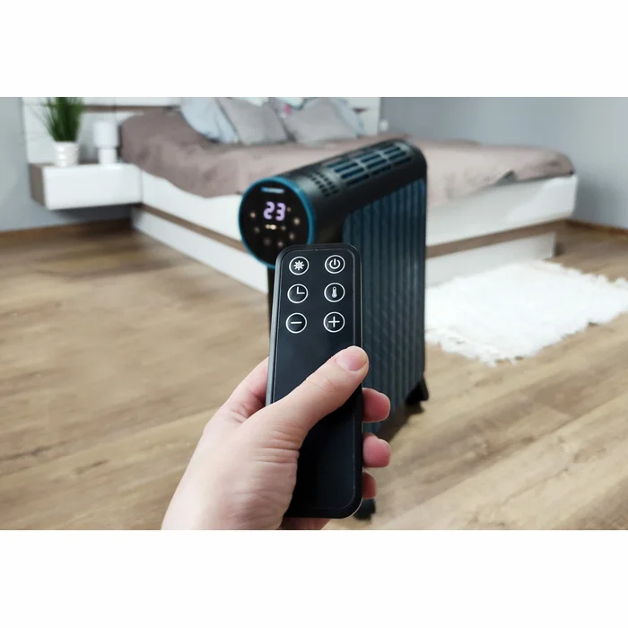 Gaisa sildītājs Blaupunkt HOR801
