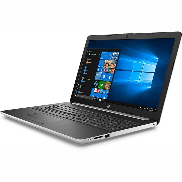 Portatīvie datori HP 15-da0000na