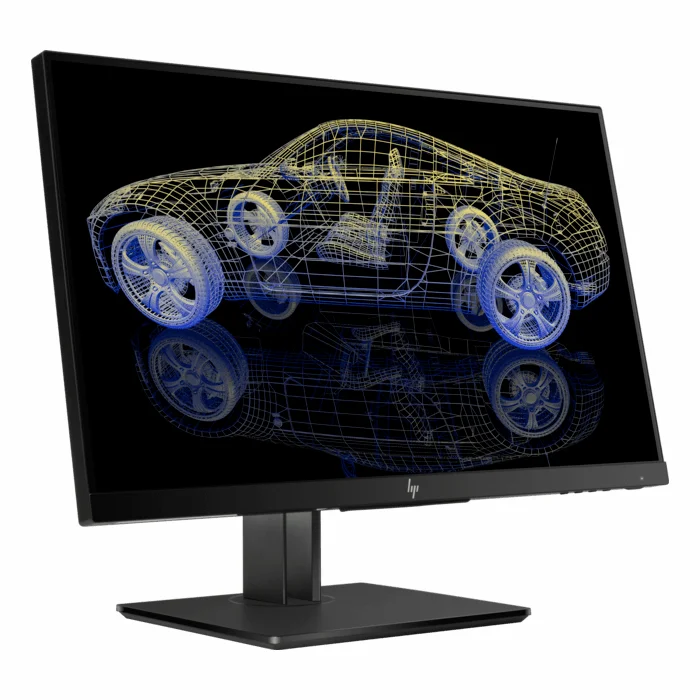 Monitori HP Z23n G2