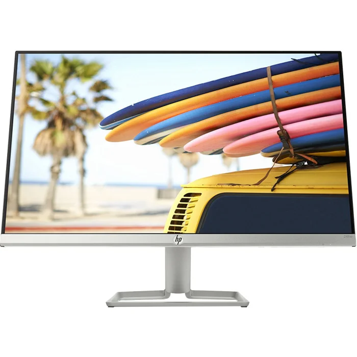 Monitors Mонитор HP 24GFW  24"