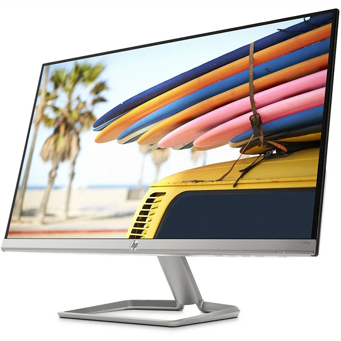 Monitors Mонитор HP 24GFW  24"
