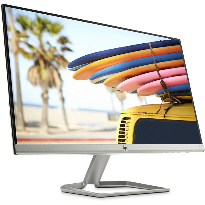 Monitors Mонитор HP 24GFW  24"