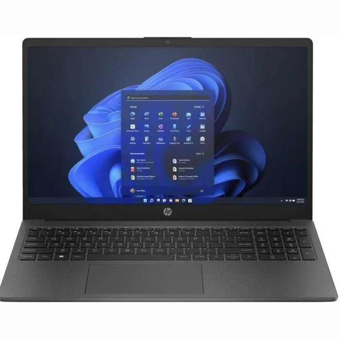 HP 255 G10 15.6" Dark ash silver AK9X4AT