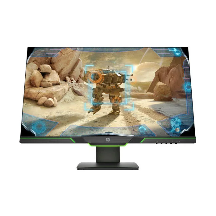 Monitors Monitors HP 27XQ 27"