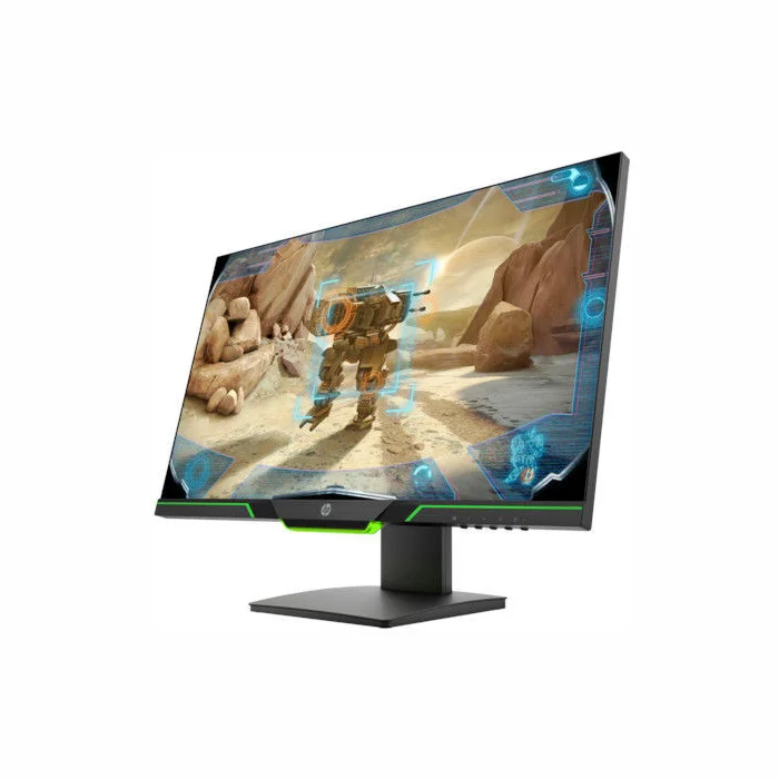 Monitors Monitors HP 27XQ 27"