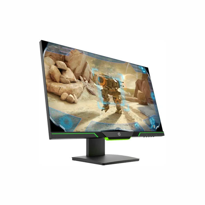 Monitors Monitors HP 27XQ 27"