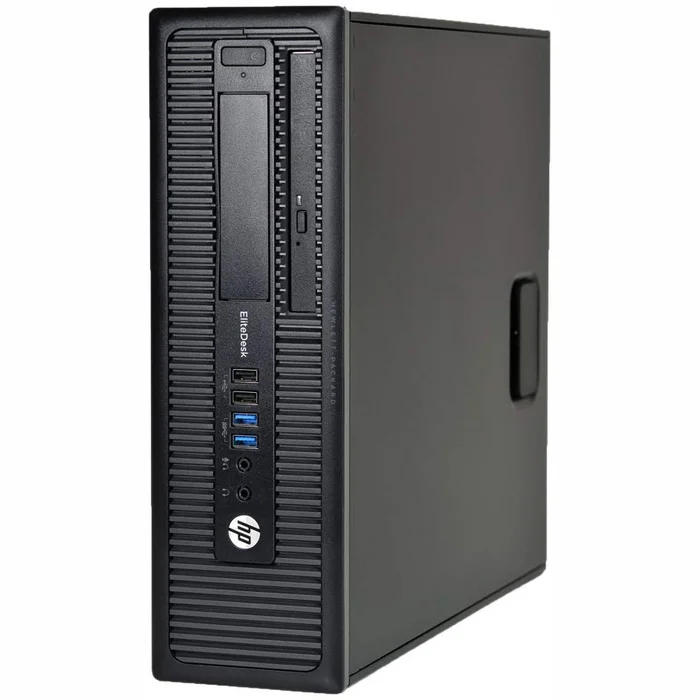 Stacionārais dators HP 800 G1 SFF 4023TT [Mazlietots]