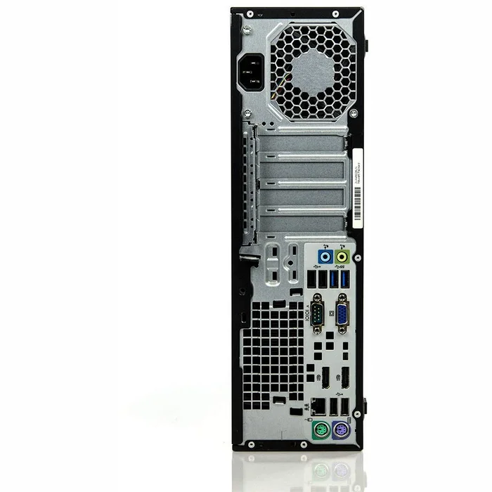 Stacionārais dators HP 800 G1 SFF 4023TT [Mazlietots]