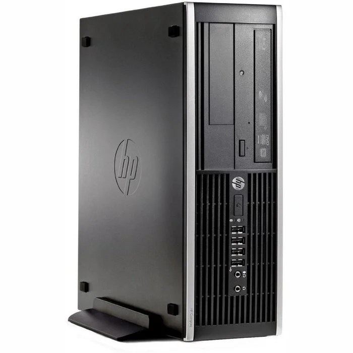 Stacionārais dators HP 8100 Elite SFF RW8212 [Refurbished]