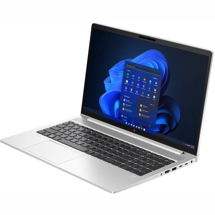 Portatīvais dators HP EliteBook 650 15.6" Silver 816V1EA#B1R