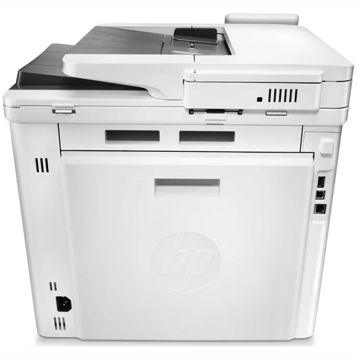 Drukas iekārtas HP M477FNW