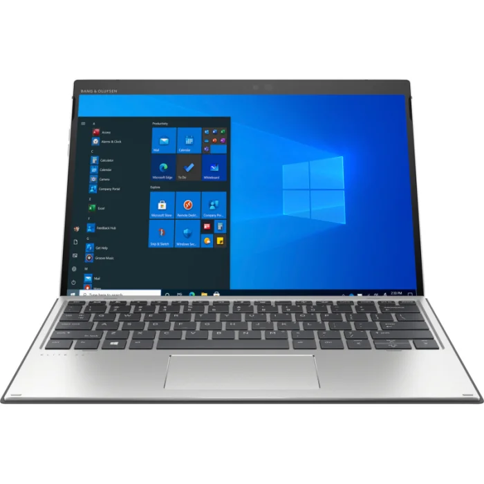 Portatīvie datori HP Elite X2 G8 Tablet 13" 401Q6EA#B1R