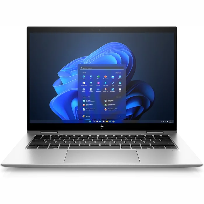 Portatīvais dators HP Elite x360 G9 2in1 14" 6F6W6EA#B1R
