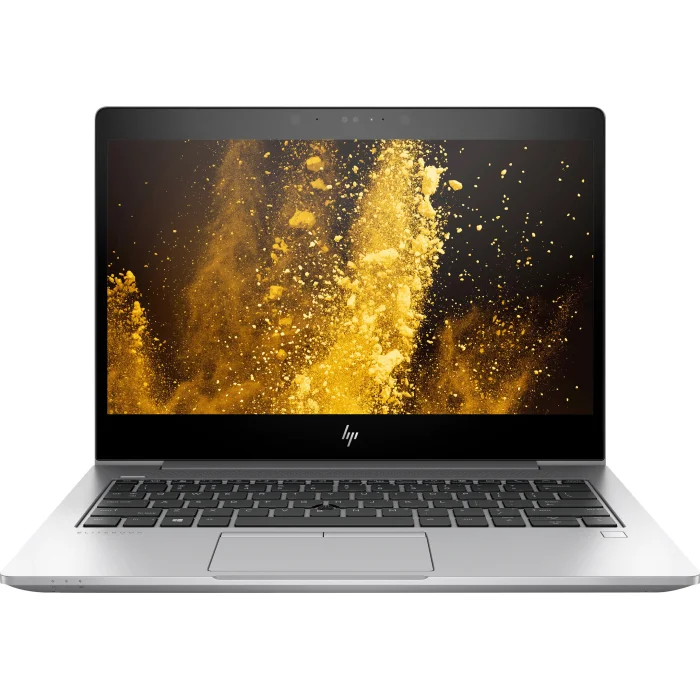 Portatīvie datori HP EliteBook 830 G5 (3JW87EA) 13.3"