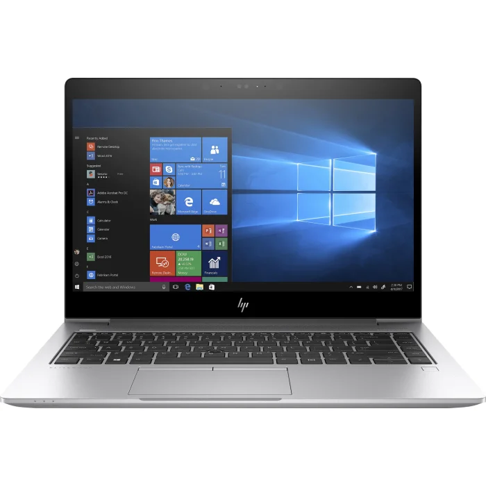 Portatīvais dators Portatīvais dators HP EliteBook 840 G5 (3JX27EA) 14"