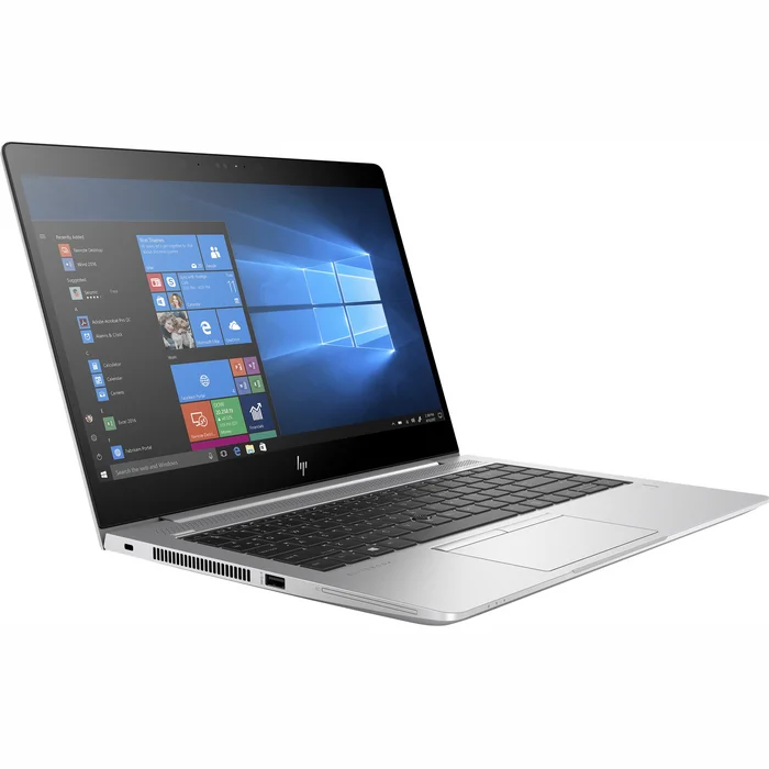 Portatīvais dators Portatīvais dators HP EliteBook 840 G5 (3JX27EA) 14"