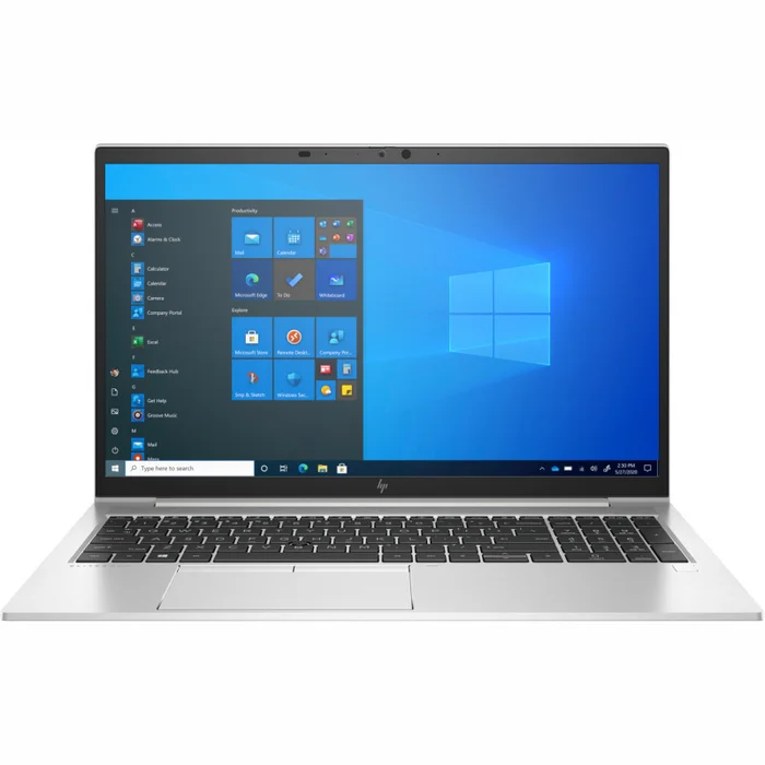 Portatīvie datori HP EliteBook 850 G8 15.6" 5P763EA#B1R