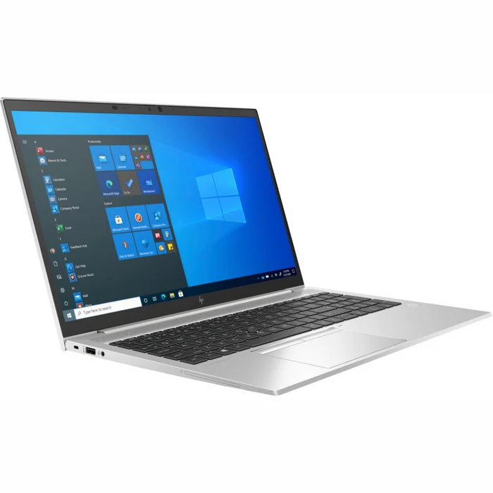 Portatīvie datori HP EliteBook 850 G8 15.6" 5P763EA#B1R