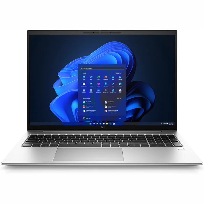Portatīvais dators HP EliteBook 860 G9 16" 6F6U0EA#B1R