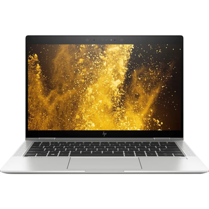 Portatīvie datori HP EliteBook x360 1030 G3 Silver (3ZH01EA) 13.3"
