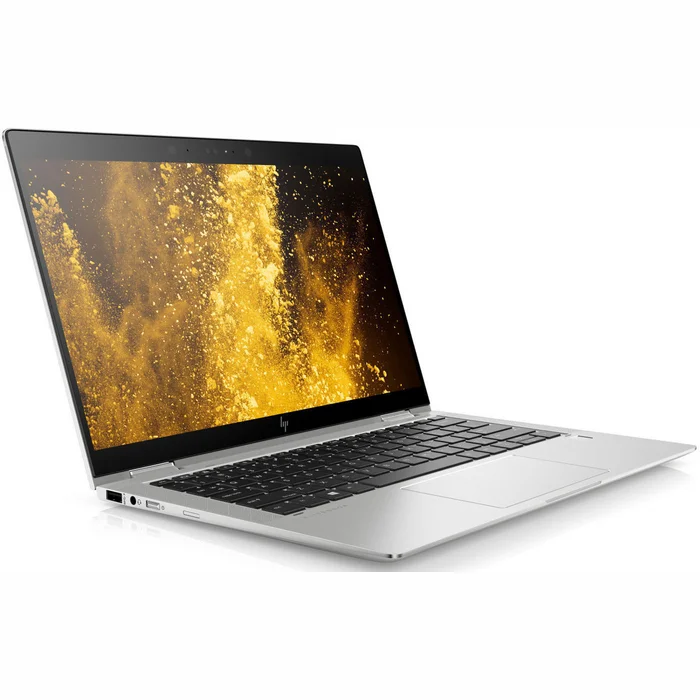Portatīvie datori HP EliteBook x360 1030 G3 Silver (3ZH01EA) 13.3"
