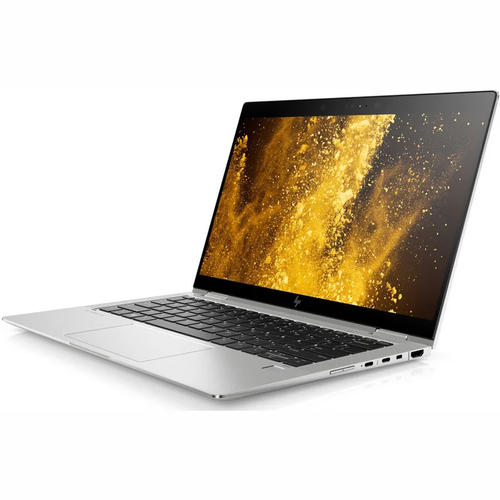 Portatīvie datori HP EliteBook x360 1030 G3 Silver (3ZH01EA) 13.3"