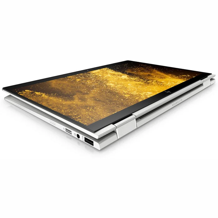 Portatīvie datori HP EliteBook x360 1030 G3 Silver (3ZH01EA) 13.3"
