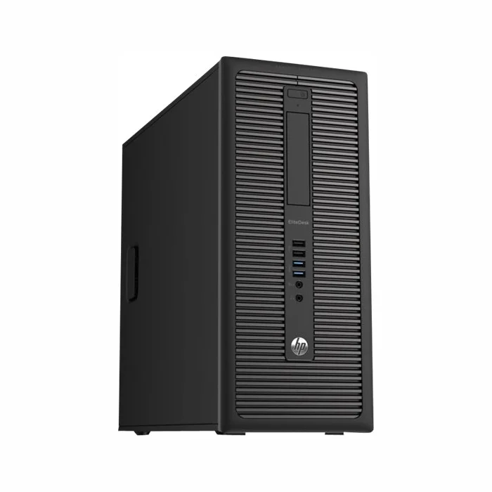 Stacionārais dators HP EliteDesk 800 G1 Tower [Refurbished]