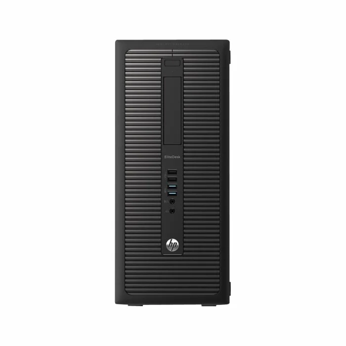 Stacionārais dators HP EliteDesk 800 G1 Tower [Refurbished]