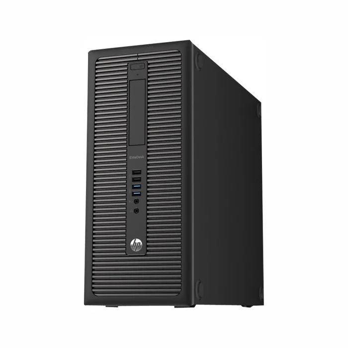 Stacionārais dators HP EliteDesk 800 G1 Tower [Refurbished]