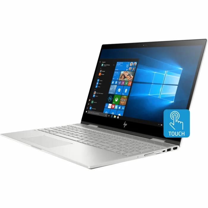 Portatīvie datori HP Envy x360 15-cn1008na