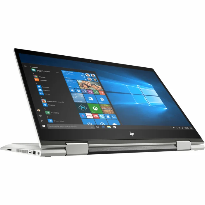 Portatīvie datori HP Envy x360 15-cn1008na