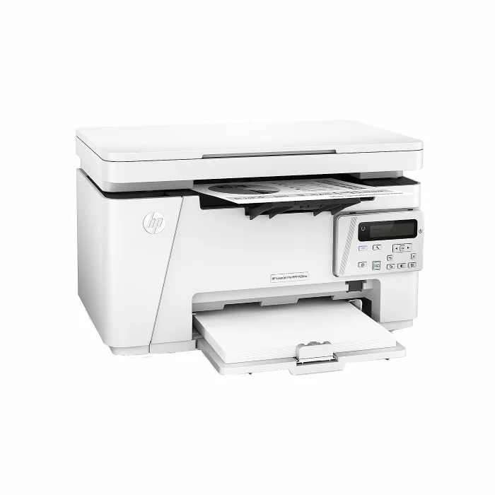 Drukas iekārtas HP LaserJet Pro MFP M26nw
