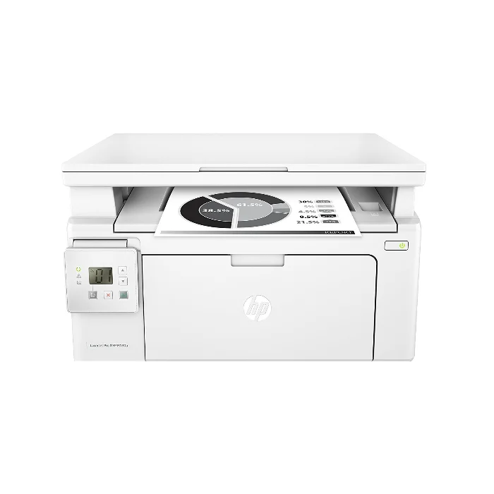 Daudzfunkciju printeris HP LaserJet Pro MFP M130a