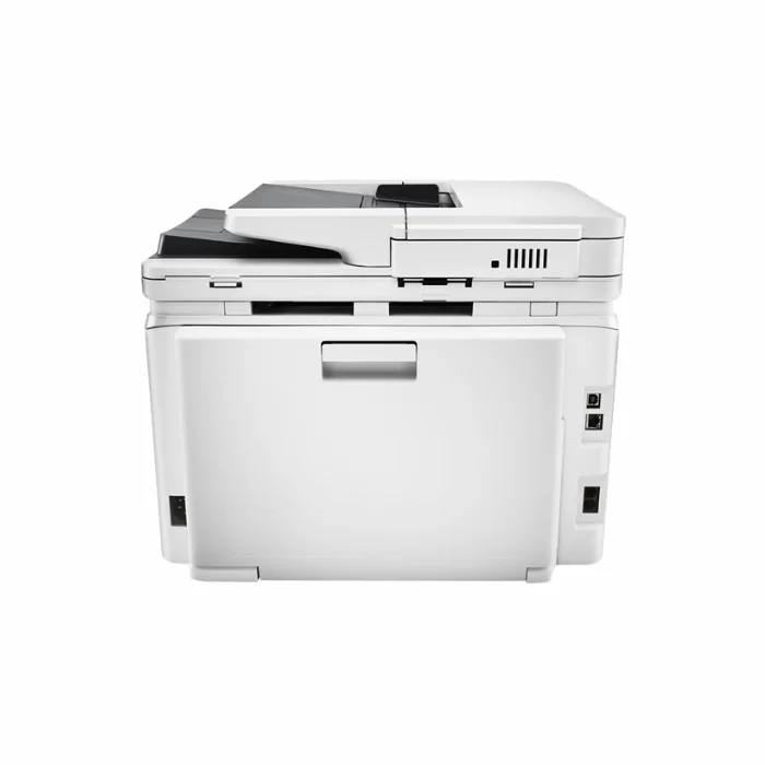 Drukas iekārtas HP LaserJet Pro MFP M277dw