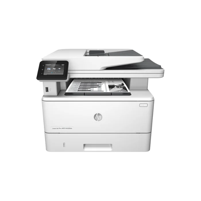 Drukas iekārtas HP LaserJet Pro MFP M426fdn