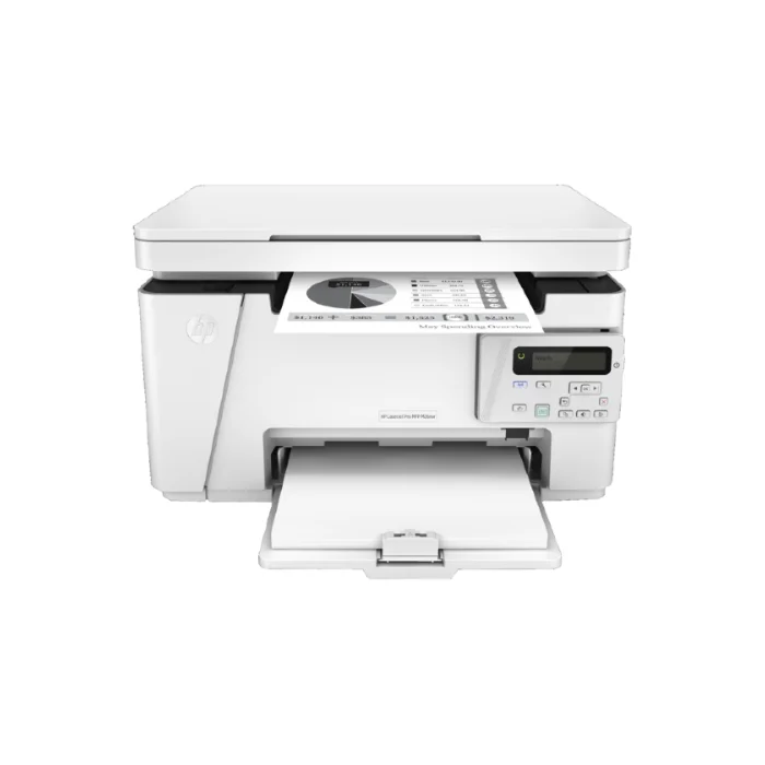 Drukas iekārtas HP LaserJet Pro MFP M26nw