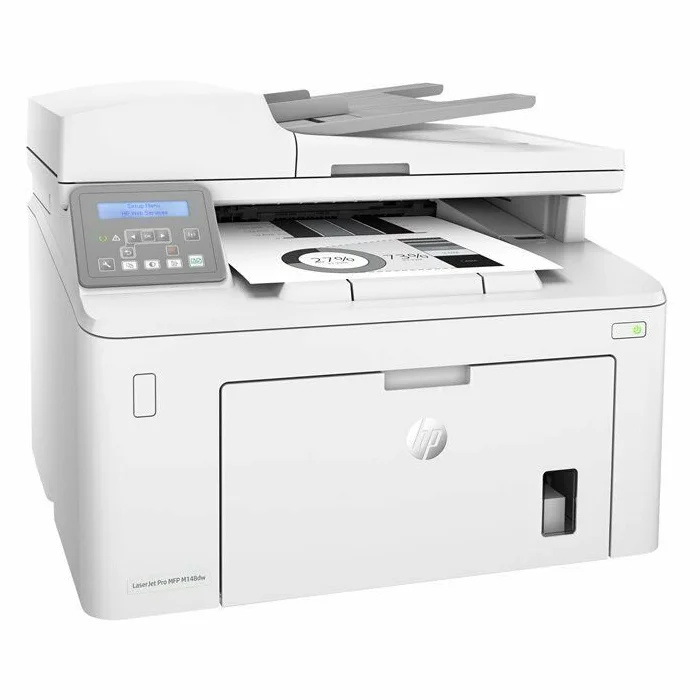 Printeris HP LaserJet Pro MFP M148DW