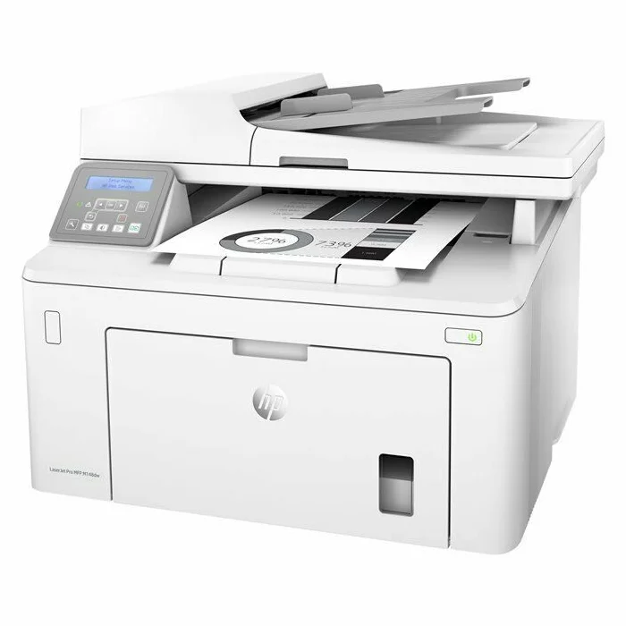 Printeris HP LaserJet Pro MFP M148DW