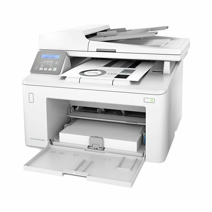 Printeris HP LaserJet Pro MFP M148DW