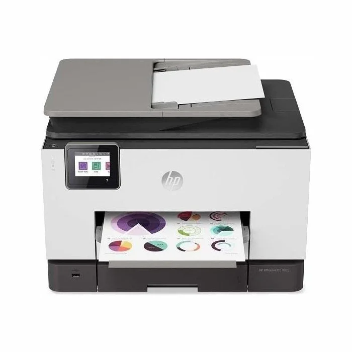 Drukas iekārtas HP OfficeJet Pro 9022