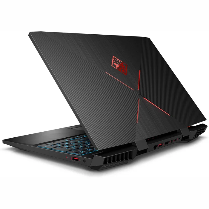 Portatīvie datori HP Omen 15-dc1005na