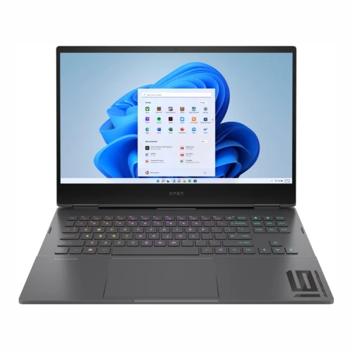 Portatīvais dators HP Omen 16-N0002NY 16" 7L8M1EA#B1R