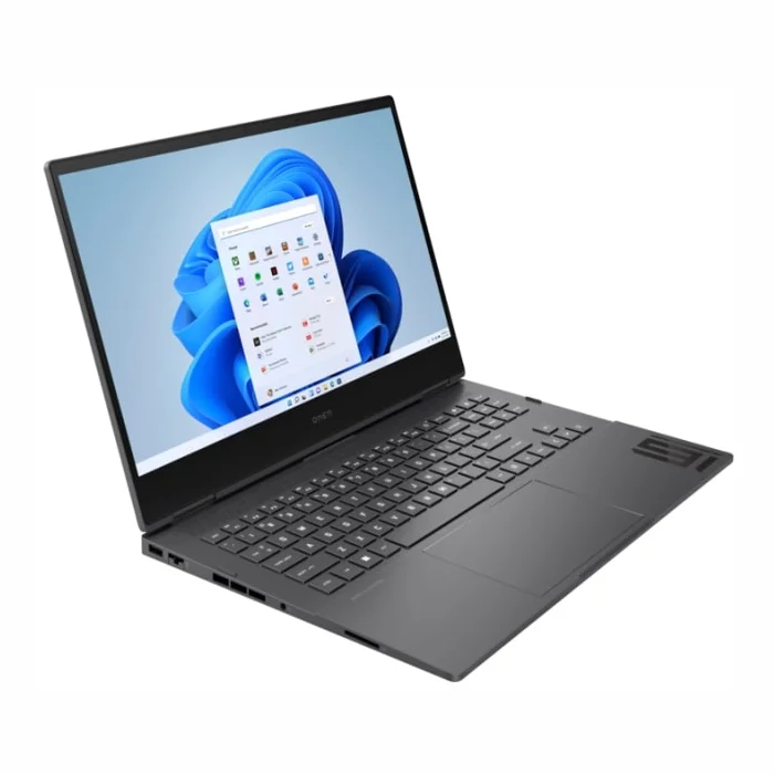 Portatīvais dators HP Omen 16-N0002NY 16" 7L8M1EA#B1R