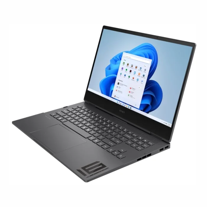 Portatīvais dators HP Omen 16-N0002NY 16" 7L8M1EA#B1R