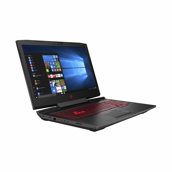 Portatīvais dators HP Omen 17-an019na