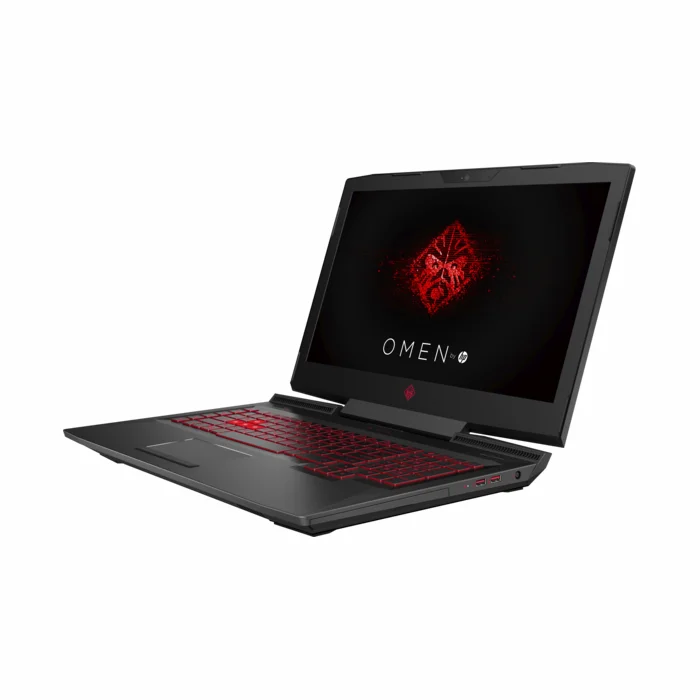 Portatīvais dators HP Omen 17-an019na