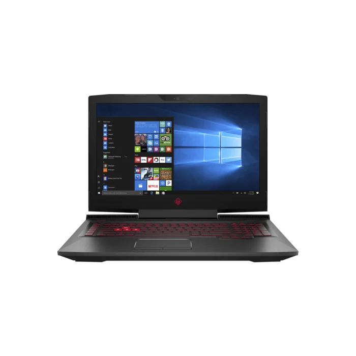 Portatīvais dators HP Omen 17-an019na