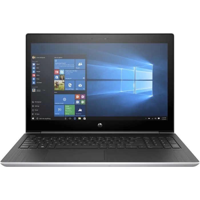 Portatīvie datori HP ProBook 450 G5 (2VP84EA) 15.6"