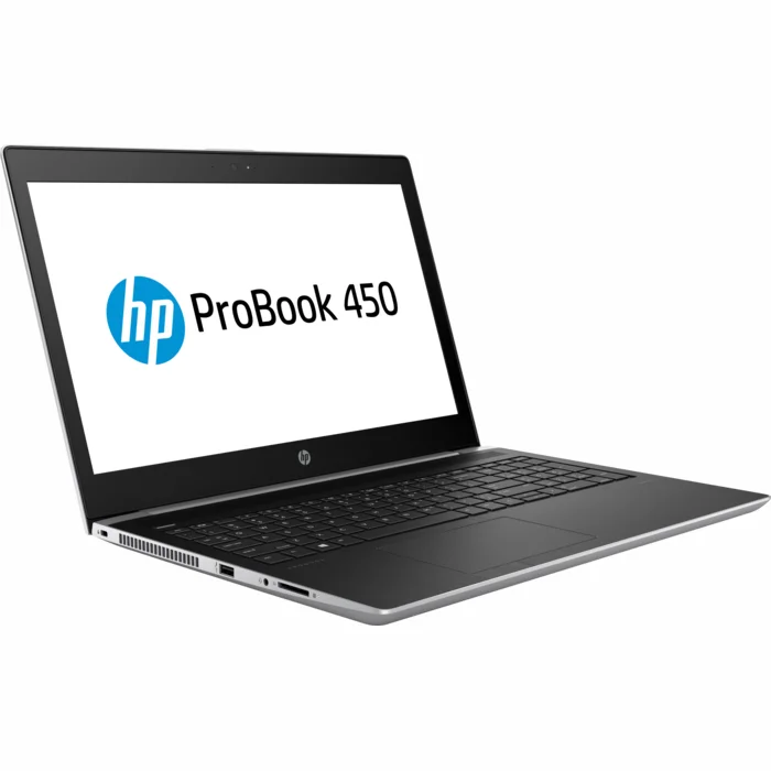 Portatīvie datori HP ProBook 450 G5 (2VP84EA) 15.6"
